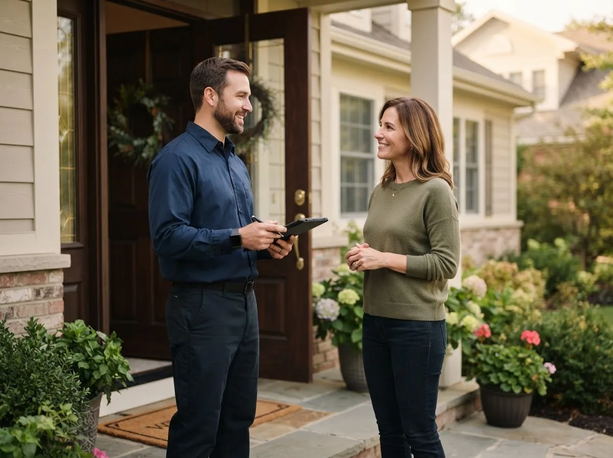 Water damage restoration FAQs for Washburn, ME